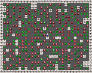 Уровень 67 — Payback 02